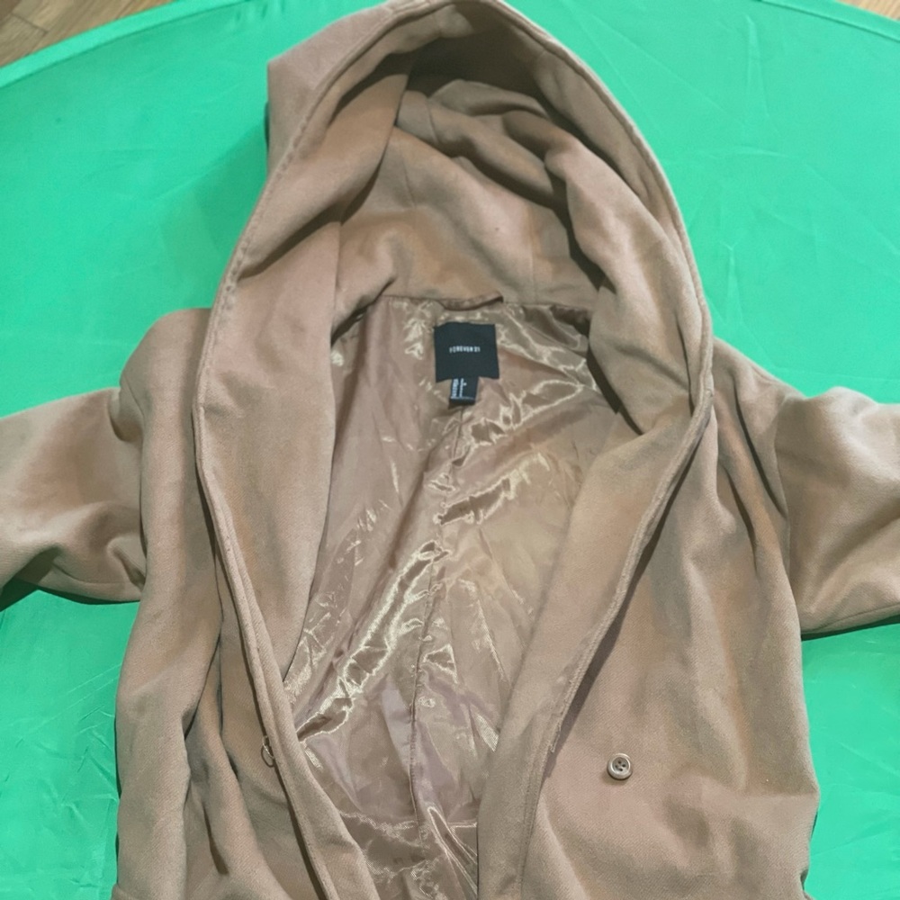Woman’s Coat